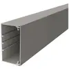 OBO Bettermann 6022014 Goulotte de câble (L x l x H) 2000 x 110 x 60 mm 1 pc(s) gris roche