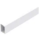 OBO Bettermann 6191061 Goulotte de câble (L x l x H) 2000 x 40 x 25 mm 1 pc(s) blanc pur