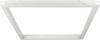 ESYLUX PNL 600 UMF FM WH EQ10113086 Cadre blanc