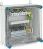OBO Bettermann 5088573 VG-BCPV U K 333 Boîtier vide 1 pc(s)