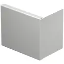 OBO Bettermann 6193395 Embout (l x H) 150 mm x 100 mm 1 pc(s) blanc pur