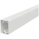 OBO Bettermann 6248470 Goulotte de câble (L x l x H) 2000 x 30 x 20 mm 1 pc(s) blanc pur