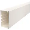 OBO Bettermann 6021840 Goulotte de câble (L x l x H) 2000 x 110 x 60 mm 1 pc(s) blanc crème