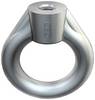 OBO Bettermann Oeillet de suspension galvanisé vz (Ø x L) 40 mm x 44.5 mm M8 50 pc(s)