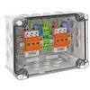OBO Bettermann 5088566 VG-BCPV900K 22 Boîtier vide 7 kA 1 pc(s)