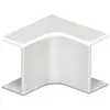 OBO Bettermann 6154328 Accessoire de montage (l x H) 20 mm x 100 mm 1 pc(s) blanc pur