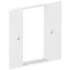 6109835 Couvercle VH-P5 RW 94.5 mm blanc pur 1 pc(s)