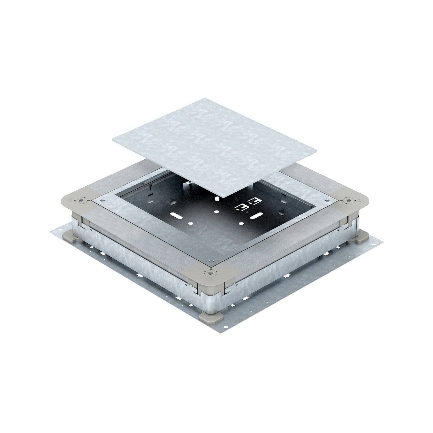 OBO Bettermann UGD 250-3 6 Boîte