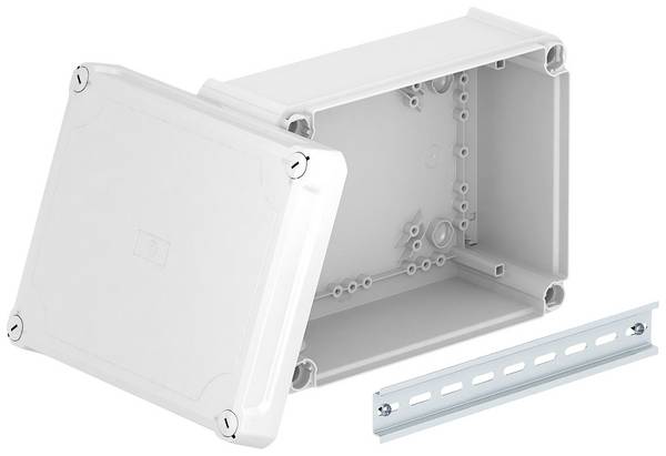 OBO Bettermann 2007736 Boîte de jonction  (L x l) 240 mm x 190 mm  1 pc(s)