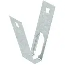 OBO Bettermann 6357506 Accessoire de montage (L x l) 116 mm x 100 mm 1 pc(s)