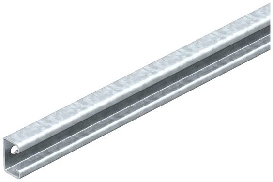 OBO Bettermann 6007260 Guide-câble   1 pc(s) métal