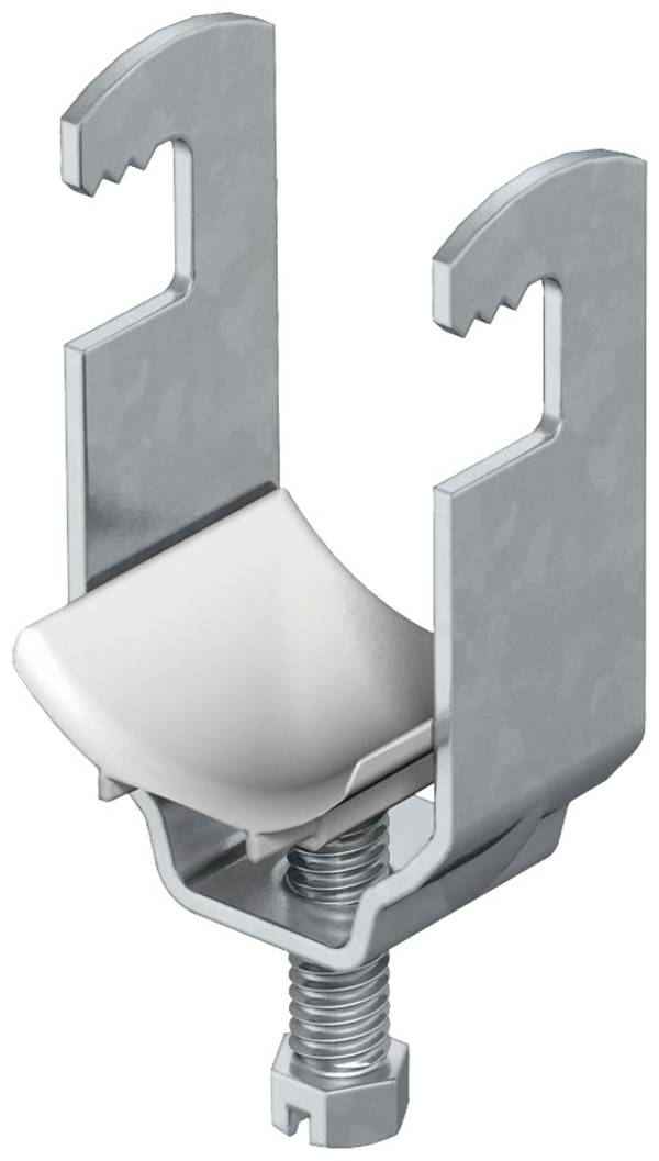 OBO Bettermann 1169343 Bride de fixation de blindage   1 pc(s) métal