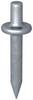 OBO Bettermann 3105024 903 RB 18 Goujon à frapper 24 mm 200 pc(s)