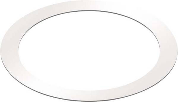 ESYLUX IDLELSRING 225 EO10300264 Adaptateur     blanc