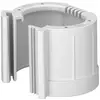 OBO Bettermann 2044511 Accessoire de montage gris clair 50 pc(s)