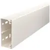 OBO Bettermann 6020895 Goulotte de câble (L x l x H) 2000 x 90 x 40 mm 1 pc(s) blanc crème
