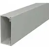 OBO Bettermann 6021018-16 Goulotte de câble (L x l x H) 2000 x 90 x 40 mm 16 pc(s) gris roche