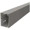 OBO Bettermann 6022006 Goulotte de câble (L x l x H) 2000 x 90 x 60 mm 1 pc(s) gris roche