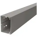 OBO Bettermann 6022006 Goulotte de câble (L x l x H) 2000 x 90 x 60 mm 1 pc(s) gris roche