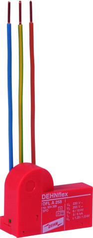 DEHN 924389 DFL A 255 Dispositif antisurtension encastrable 5 kA 1 pc(s)