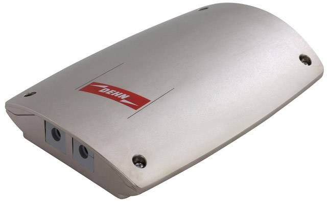 DEHN 929221 DPA CLE IP66 Dispositif antisurtension Protection anti-surtension pour: réseau (RJ45) 10 kA 1 pc(s)