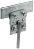 DEHN 251002 FK ZS 7.10 KF0.7 8 STTZN Borne à rainures 1 pc(s)
