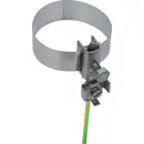 DEHN 540910 BRS 27.60 AQ4 25 V2A Collier de serrage de mise à la terre 1 pc(s)