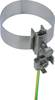 DEHN 540910 BRS 27.60 AQ4 25 V2A Collier de serrage de mise à la terre 1 pc(s)
