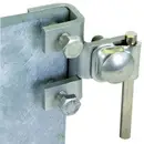 DEHN 372119 AK 6.10 KB S KBF3 18 V2A Borne de raccordement 1 pc(s)