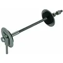 DEHN 478430 EWD MVK8.10 M10 L300 500 V4A Passage de toiture et de mur 1 pc(s)