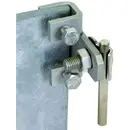 DEHN 372219 AK 6.10 KB W KBF3 18 V2A Borne de raccordement 1 pc(s)