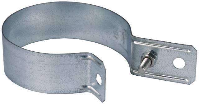DEHN 420100 RRS 100 B11 STTZN Collier pour gouttière 1 pc(s)