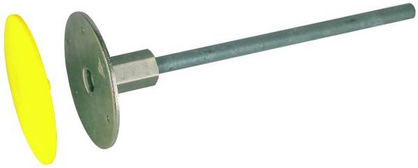 DEHN 478011 EFPM M10 12 V4A L230 STTZN Point fixe de mise à la terre    1 pc(s)