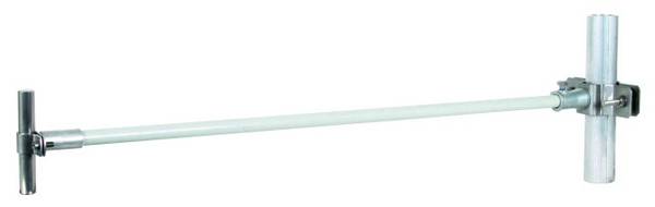 DEHN 106225 DIDH 16 530 RS40.60 V2A Entretoise pour pointe de capture    1 pc(s)