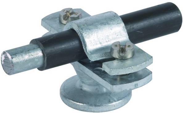 DEHN 275113 LH ZS 13 IGM8 STTZN ZG Élément de fixation de parasurtenseur    1 pc(s)