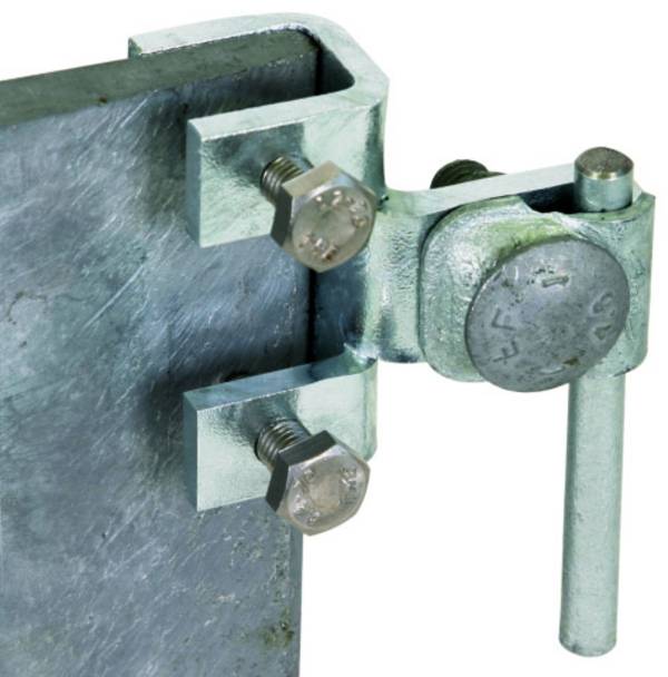 DEHN 372110 AK 6.10 KB S KBF3 18 STTZN Borne de raccordement    1 pc(s)