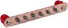 DEHN 472207 PAS I 6AP M10 CU Bornier à vis 39 kA 1 pc(s)