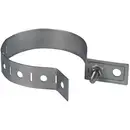 DEHN 423029 RRS V 60.150 B10.5 V2A Collier pour gouttière 1 pc(s)