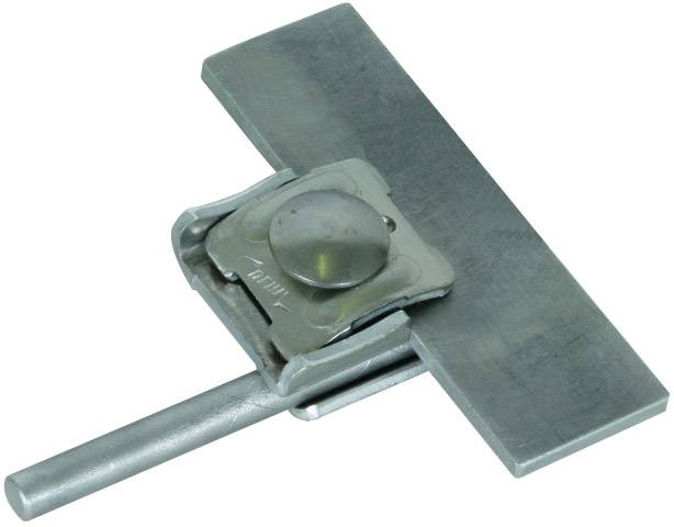 DEHN 365031 FK KB 6.10 KBF0.7 8 AL Borne à rainures 1 pc(s)