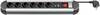 Deltron Connectors DELMSF1211/P5I Connecteur rond mâle, droit Nombre total de pôles: 5 1 pc(s)