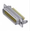 Deltron Connectors HD-D44 PY/2 M86UN SUB-D mâle 180 ° Nombre de pôles: 44 à souder, Pin 1 pc(s)