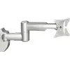 My Wall H9-5L Support mural TV 25,4 cm (10") - 76,2 cm (30") inclinable, mobile distance mur/support variable