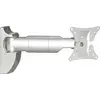 My Wall H9-4L Support mural TV 25,4 cm (10") - 76,2 cm (30") inclinable, mobile distance mur/support variable