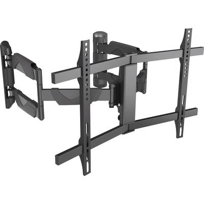 My Wall HP41CL Support TV pour recoins 94,0 cm (37") - 177,8 cm (70") rotatif, rotatif, inclinable, mobile pour montage -0