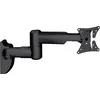 My Wall H9-5SL Support mural TV 25,4 cm (10") - 76,2 cm (30") inclinable, mobile distance mur/support variable