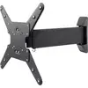 My Wall HL20L Support mural TV 58,4 cm (23") - 139,7 cm (55") extensible, inclinable, mobile, rotatif