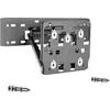 My Wall HL33L Support mural TV inclinable, mobile, rotatif distance mur/support variable