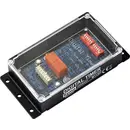 Kemo M113D Minuterie numérique produit fini 12 V/DC 1 s - 2047 min