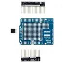 Arduino Proto Shield Carte de développement Convient pour (kits de développement): Arduino