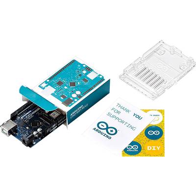 Carte Arduino UNO WIFI REV2 Core - Conrad Electronic France